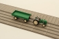 Preview: H0 1:87 Rechteck Platten Straße Beton
